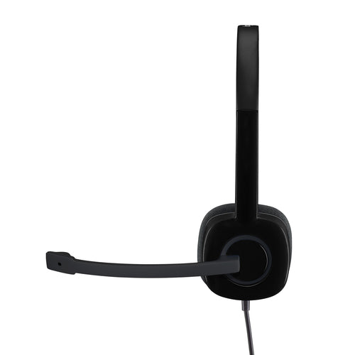 Logitech H150 Stereo Headset Logitech H150 Stereo Headset